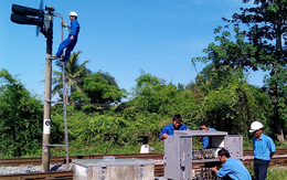 Công ty Thông tin tín hiệu Đường sắt Đà Nẵng chốt quyền trả cổ tức 23%