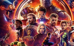 [Case study] Thành công của "Avengers: Infinity War" và 4 bài học từ Marvel cho thương hiệu của bạn