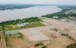 Bà Rịa - Vũng Tàu: Nhiều dự án giao thông trọng điểm gặp khó về vốn và mặt bằng