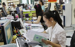 8 đề xuất cải cách BHXH trình Trung ương