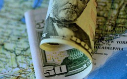 Tỷ giá đồng USD đạt mức cao nhất từ đầu nhà cái 789bet