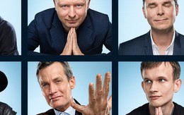 Cuộc sống xa hoa của những đại gia kiếm bộn nhờ Bitcoin năm 2017