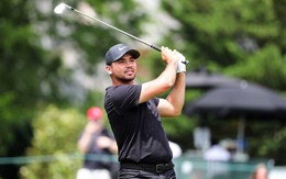 Jason Day vươn lên dẫn đầu Wells Fargo Championship