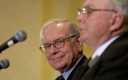 Warren Buffett hối hận vì đã không đầu tư vào hai công ty này