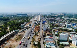 TP.HCM đẩy mạnh phát triển hạ tầng cửa ngõ phía Đông, thị trường bất động sản bùng nổ dự án mới