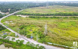 Vụ chuyển nhượng hơn 30ha đất nông nghiệp cho Quốc Cường Gia Lai: Đình chỉ chức vụ TGĐ, thanh tra toàn diện Công ty Tân Thuận