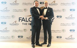 Dự án Gamuda City vinh dự nhận giải thưởng danh giá FIABCI World Prix d’Excellence