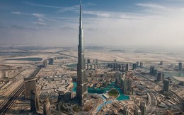 Dubai: Hành trình từ làng chài thành kinh đô bất động sản xa xỉ