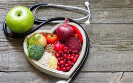 Nguyên tắc ăn uống để phòng tránh đột tử do bệnh tim: Người già hay trẻ đều nên áp dụng