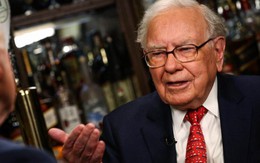 Warren Buffett: Berkshire đã không còn sở hữu dù chỉ một cổ phần của IBM