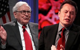 Tesla đang khốn đốn, Elon Musk vẫn chê nguyên tắc đầu tư của Warren Buffett và đây là lời đáp trả