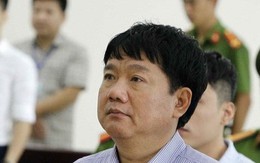 [Photo] Tòa án Hà Nội xét xử phúc thẩm bị cáo Đinh La Thăng