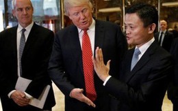 Bị Tổng thống Trump “cấm vận”, Jack Ma mua hẳn cả một nhà máy để “thay thế” chỉ sau 4 ngày
