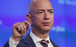 Sự so sánh nhỏ này sẽ cho thấy Jeff Bezos giàu như thế nào