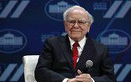 Buffett chưa có kế hoạch nghỉ hưu