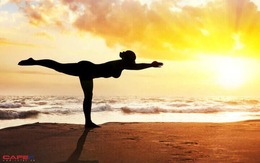 7 lợi ích khi tập Yoga trong căn phòng nhiệt gần 40 độ C