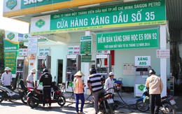 Chuyện về công ty "quyết định" số lượng xăng E5 ở Việt Nam