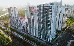 Dự án tái định cư nhưng bán "chui" thành thương mại giá cao, chủ đầu tư New City bị phạt hơn 100 triệu đồng