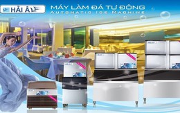 Thử thách thay đổi tư duy ngay trên “sân nhà” của máy làm đá Hải Âu