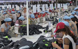 TS Nguyễn Đức Thành cảnh báo lương tối thiểu tăng nhanh hơn năng suất lao động khiến doanh nghiệp bị "ăn mòn"