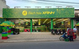 Chủ tịch MWG: Lo lắng của thị trường về Bách Hóa Xanh phản ánh lên giá cổ phiếu