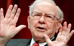 Tỷ phú Warren Buffett: “Đừng chỉ chăm chú kiếm tấm bằng đại học, giáo dục tốt nhất là đầu tư cho chính bản thân bằng 2 cách sau”