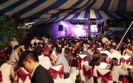 Lễ bốc thăm quyền mua 65 căn Nhà phố Thương mại Eurowindow Garden City