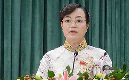 ‘Khu đất Công ty Tân Thuận chuyển nhượng không phải đất công’