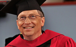 Đây là những gì tỷ phú Bill Gates thực sự muốn học tập và nghiên cứu nếu trở lại Harvard ngay bây giờ