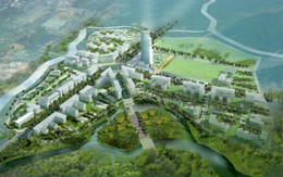 TP HCM sẽ có đô thị sáng tạo phía Đông, huy động 1 tỷ USD làm đường vành đai 3