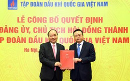 Thủ tướng Nguyễn Xuân Phúc: Xử lý dứt điểm 5 dự án thua lỗ kéo dài
