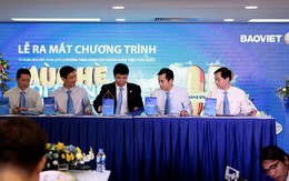 Bảo Việt tri ân khách hàng 15 tỷ đồng từ 1/6/2018