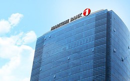 Maritime Bank tăng tốc, chuẩn bị gia nhập HOSE