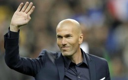 Zidane "dứt áo ra đi" khi đang trên đỉnh vinh quang: Kẻ thức thời mới là trang tuấn kiệt!