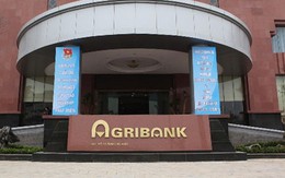 Agribank còn bao nhiêu nợ xấu?