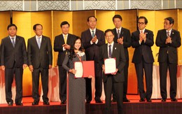 T&T Group hợp tác với đại gia Nhật Bản đầu tư các dự án đốt rác phát điện trị giá 200 triệu USD
