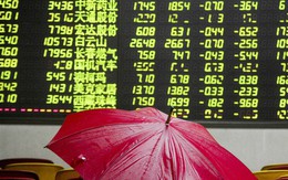 Thị trường chứng khoán 7,4 nghìn tỷ USD dị thường của Trung Quốc: Mua cổ phiếu vì tên đẹp, chưa tốt nghiệp cấp 3 cũng 'chơi chứng'