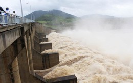 Thủy điện sông Ba Hạ chào sàn Upcom với giá tham chiếu 22.000 đồng/cp