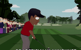 Có bằng cử nhân tài chính, nghiện game, thích xem hoạt hình: Còn điều gì bạn chưa biết về golfer huyền thoại Tiger Woods?