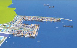Chính phủ yêu cầu thẩm định dự án đầu tư xây bến cảng Liên Chiểu - Đà Nẵng