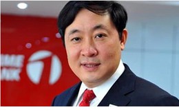 Ông Trần Anh Tuấn tiếp tục làm chủ tịch Maritime Bank, hai "người mới" làm phó chủ tịch