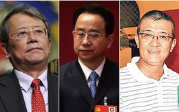Trung Quốc: Lộ diện nhiều gia tộc tham nhũng