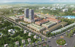 Barya Citi - phong cách sống mới của thành phố Bà Rịa