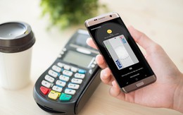 SCB ra mắt tiện ích Samsung Pay dành cho chủ thẻ visa