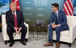 Cố vấn kinh tế hàng đầu của ông Trump: Trudeau đâm sau lưng chúng tôi, sẽ có chỗ đặc biệt cho ông ta dưới địa ngục
