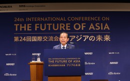 Phó Thủ tướng Trương Hòa Bình: Việt Nam cam kết 'ba ổn định' cho nhà đầu tư