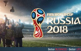 Được tài trợ 5 triệu USD mua bản quyền World Cup, VTV vẫn tăng giá quảng cáo trận chung kết hơn 40%, cứ 30 giây kiếm nửa tỷ đồng