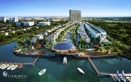 Vision Land - Giải mã sức hút dự án cao cấp EverGreen