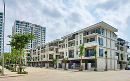 Sức hút của cộng đồng dân cư khép kín Green Bay Village