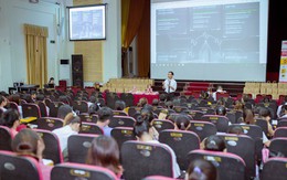 5 kỹ năng cần thiết để thành công – Bí quyết từ học bổng Acecook Việt Nam